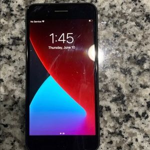 iPhone 8 Plus 64GB
